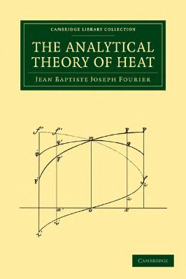 Fourier J.B.J. The Analytical Theory of Heat