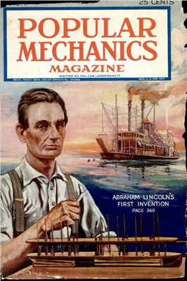 Popular Mechanics 1924 №03