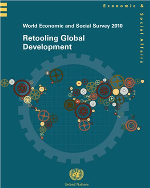 World Economic and Social Survey 2010