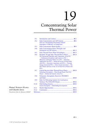 Goswami D.Y., Kreith F. (eds.) Energy Conversion