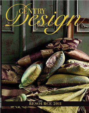 Gentry Design 2011 №01 Resource