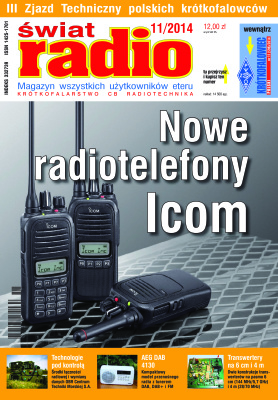 Swiat Radio 2014 №11