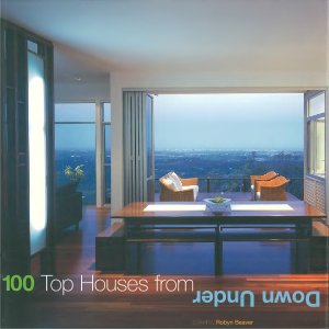 100 Top Houses from Down Under