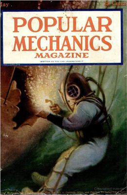 Popular Mechanics 1921 №05