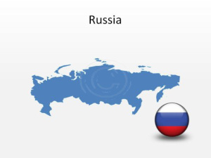 Presenting Russia