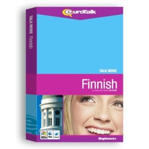 Программа EuroTalk Interactive - Finnish. Beginner Plus (Talk More). Part 2