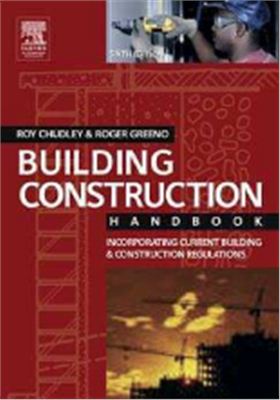 Building and Construction Handbook