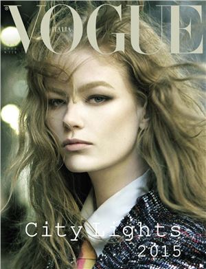 Vogue 2015 №773 (Italia)