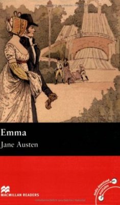 Austen Jane. Emma (British English) / Level (Intermediate)