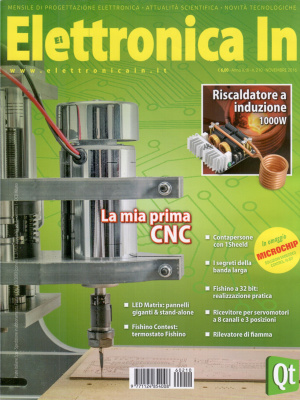 Elettronica In 2016 №210