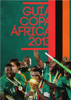 Rivera D. Guía Copa África 2013