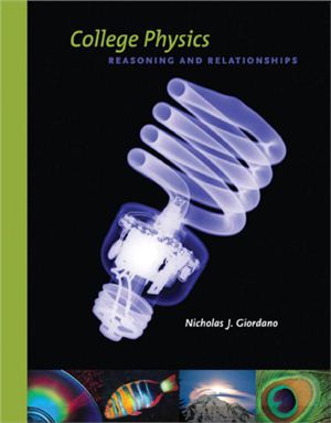 Giordano N.J. College Physics: Reasoning and Relationships