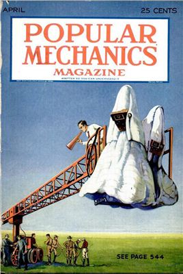 Popular Mechanics 1931 №04