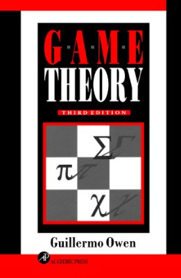 Owen G. Game Theory
