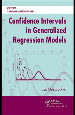 Uusipaikka E. Confidence Intervals in Generalized Regression Models