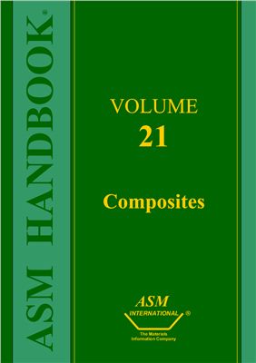 ASM Handbook Volume 21 Composite