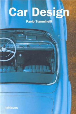 Tumminelli P. Car Design