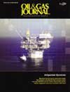 Oil and Gas Journal 2006 №104.40 October
