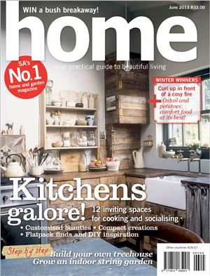 Home 2013 №06 June (South Africa)