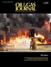 Oil and Gas Journal 2006 №104.41 November