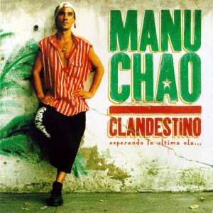 План-конспект урока по песне Manu Chao Сlandestino