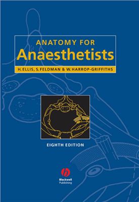 Ellis, Feldman S. Anatomy for Anaesthetists