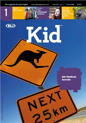 Kid 2009 №01