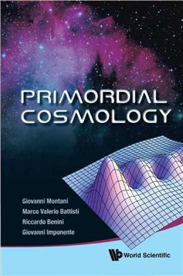 Montani G., Battisti M.V., Benini R., Imponente G. Primordial Cosmology