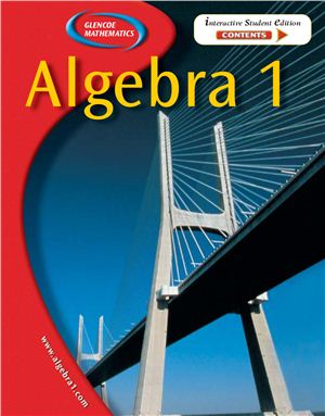 Holliday B. et al. Algebra 1