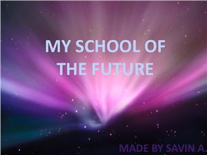 School of the Future