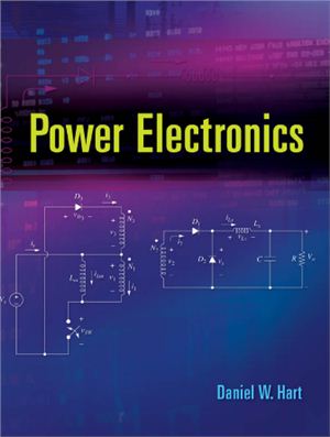 Hart D. Power Electronics