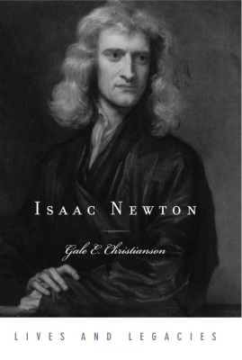 Christianson G.E. Isaac Newton