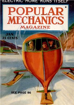 Popular Mechanics 1937 №01