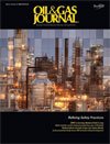Oil and Gas Journal 2008 №106.34 September
