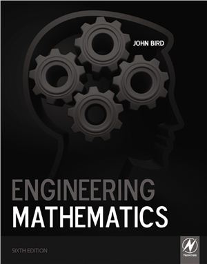 Bird J.O. Engineering Mathematics