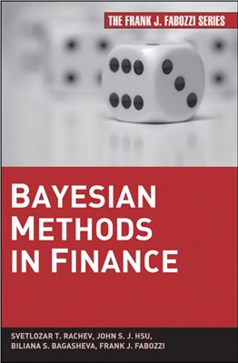 Rachev S.T. et al Bayesian Methods in Finance