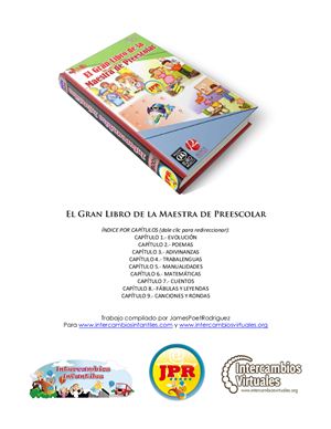 20 libros / 20 детских книжек на испанском