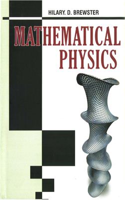 Brewster H.D. Mathematical Physics