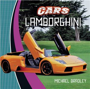 Bradley M. Lamborghini
