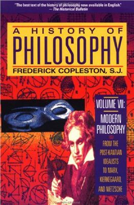 Copleston F. History of Philosophy. Volume 7: Modern Philosophy