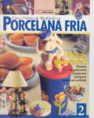 Porcelana Fria 2002 №02