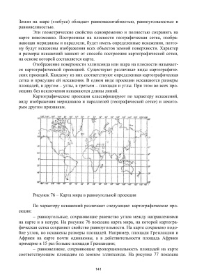 Кузнецов О.Ф. Основы геодезии и топография местности
