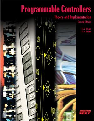 Bryan L. Programmable controllers. Theory and implementation