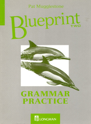 Mugglestone Pat. Blueprint Two. Pre-Intermediate. Grammar Practice