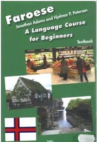 Adams Jonathan. Faroese. A Language Course for Beginners/ Фарерский. Языковой курс для начинающих. Аудиоприложение. Part 2