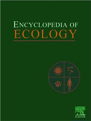 Jorgensen S. (ed.) Encyclopedia of ecology. V.1-5