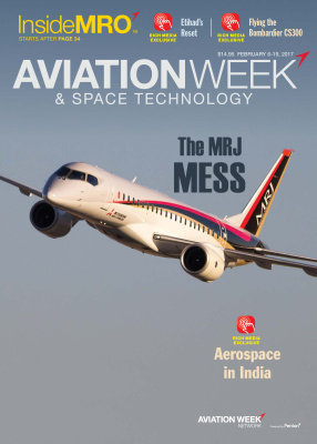 Aviation Week & Space Technology 2017 №03 Vol.179