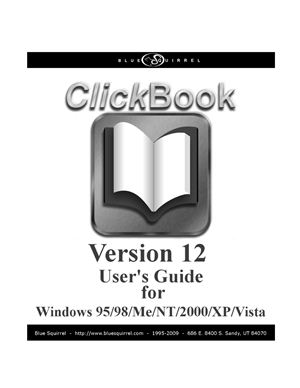 ClickBook v.12.0.0.1 RUS