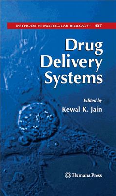 Jain K.K. (Ed.) Drug Delivery Systems
