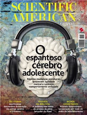 Scientific American Brasil 2015 №158 Julho